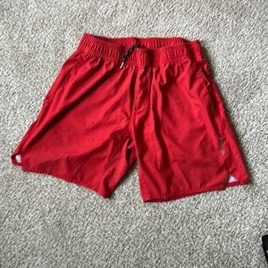 Legends men’s shorts